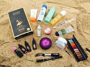 黄金水化妆品评测 家用电器视角下的护肤体验