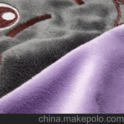 浙江绒布销售图片大全 扬州凯润达针纺织品的行业视角